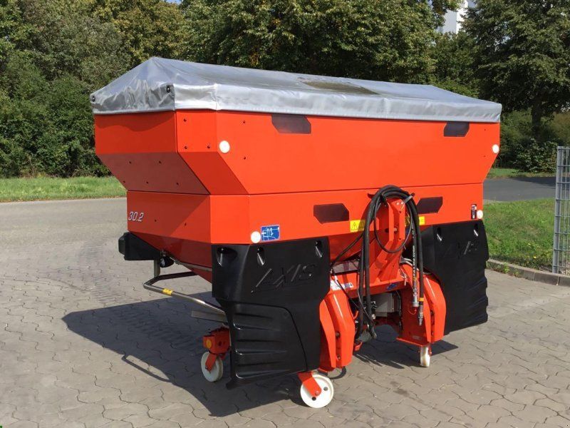 Rauch Axis 30.2 EMC