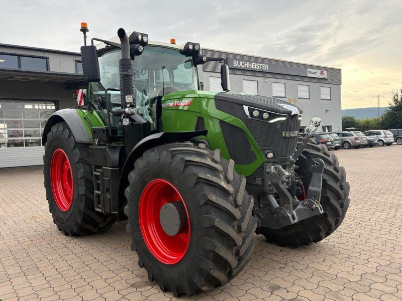 Fendt 939 Vario Gen 7 ProfiPlus