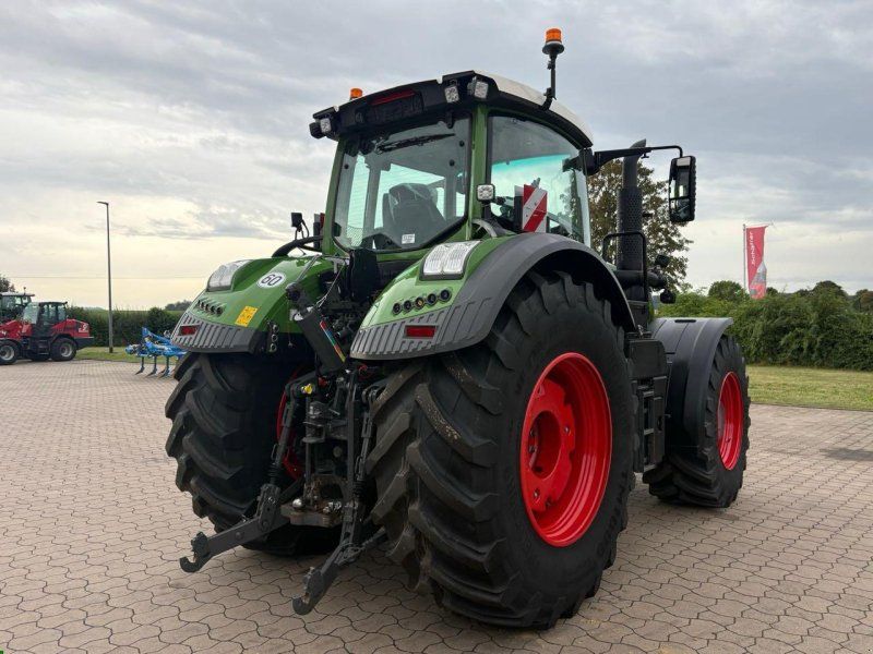 Fendt 939 Vario Gen 7 ProfiPlus