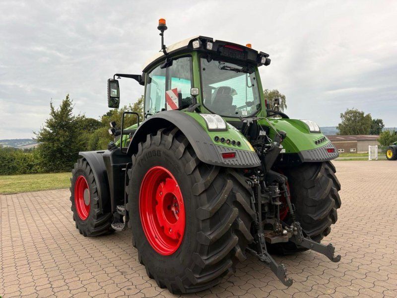 Fendt 939 Vario Gen 7 ProfiPlus