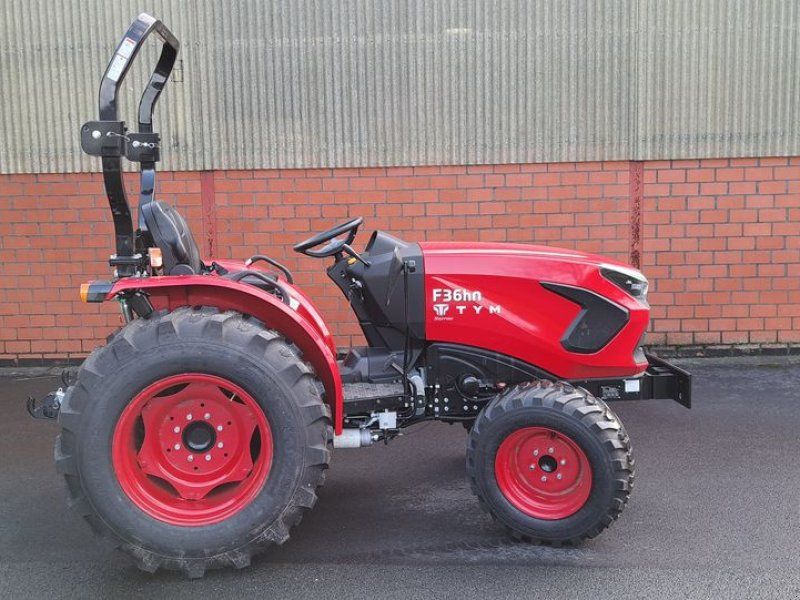 TYM F-36