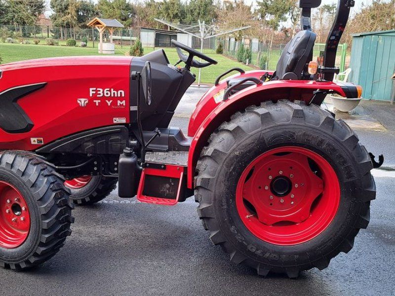 TYM F-36