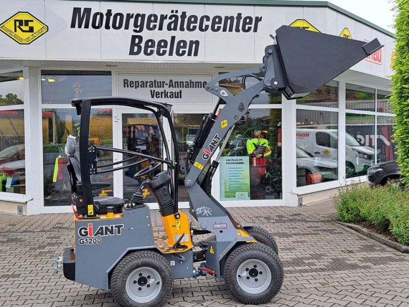Giant G1200