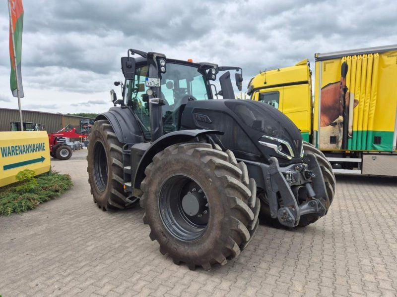 Valtra Q285