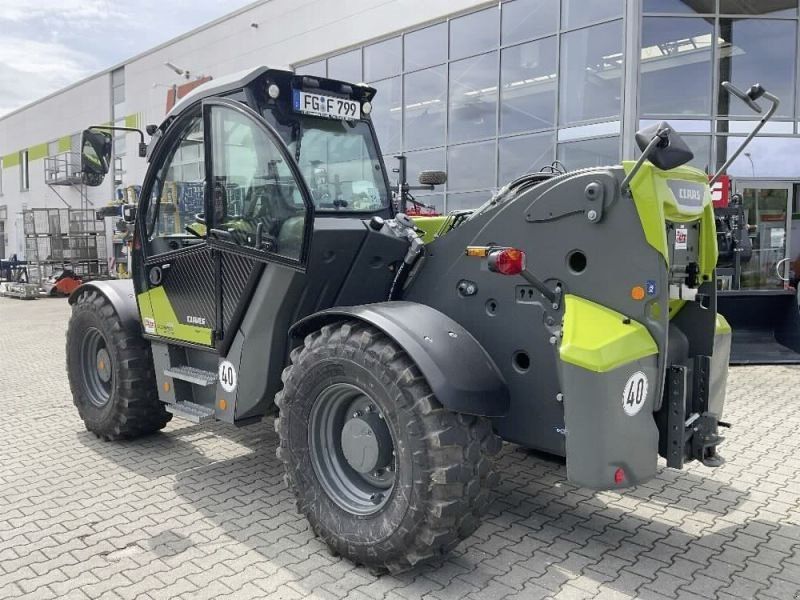 Claas SCORPION 960 VARIPOWER PLUS