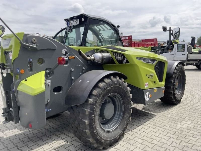 Claas SCORPION 960 VARIPOWER PLUS