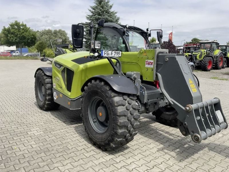 Claas SCORPION 960 VARIPOWER PLUS