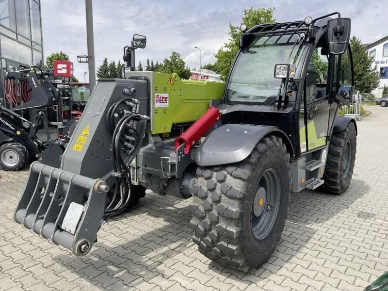 Claas SCORPION 960 VARIPOWER PLUS