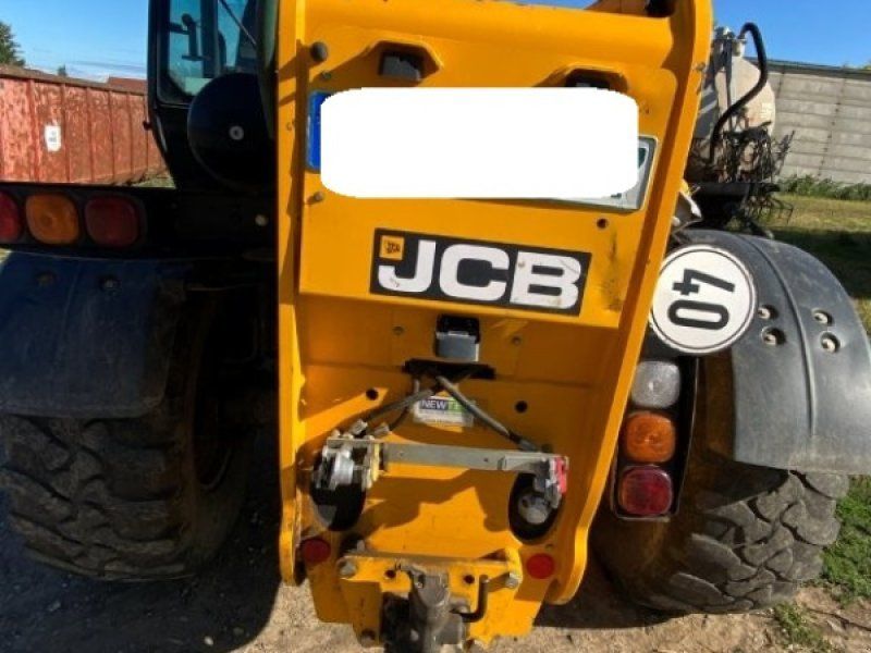 JCB 535-60 Agri Super