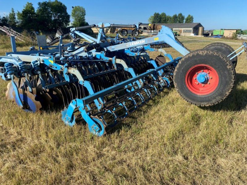 Lemken Rubin 9/600 KUA