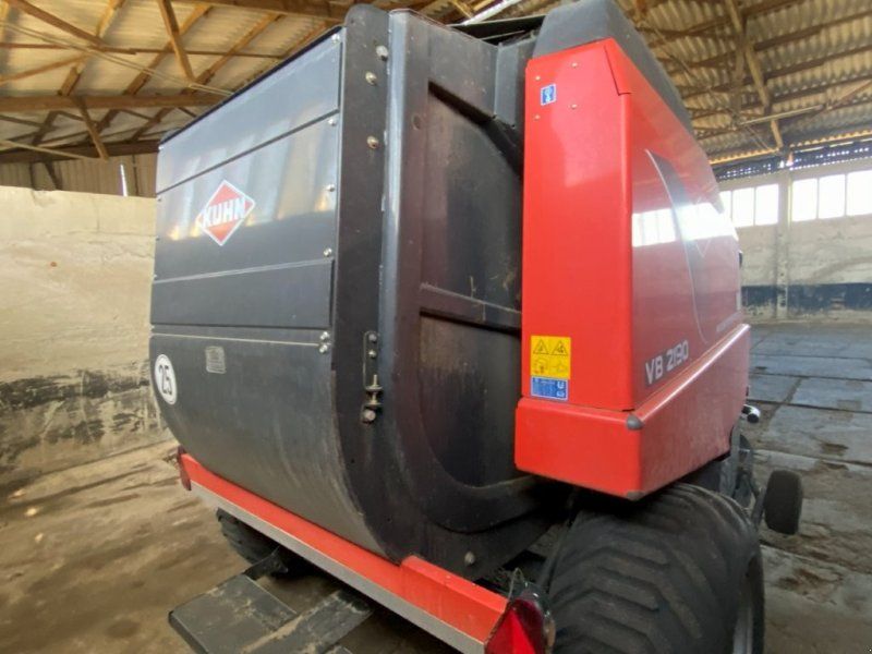 Kuhn VB 2190