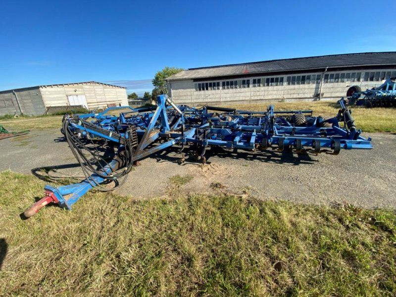 Dalbo CultiMax 800