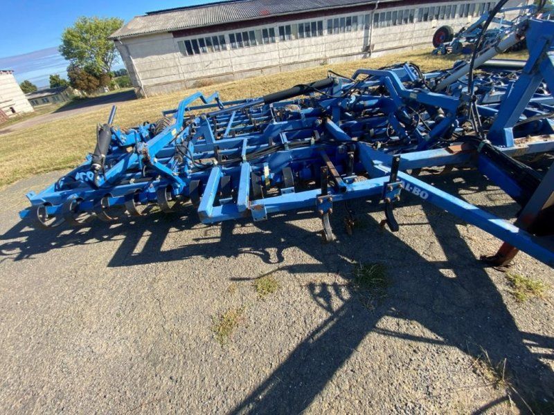 Dalbo CultiMax 800