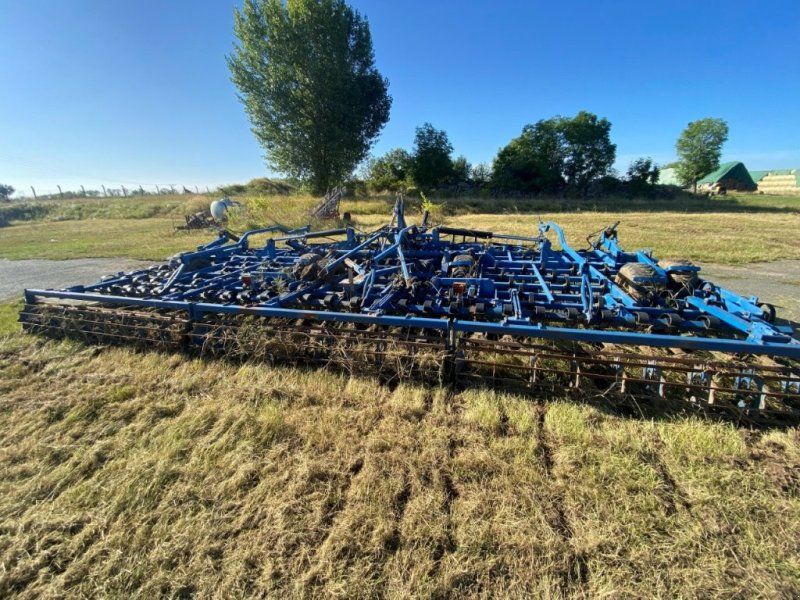 Dalbo CultiMax 800