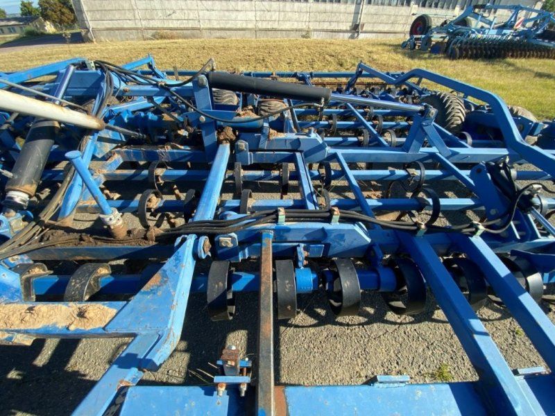 Dalbo CultiMax 800