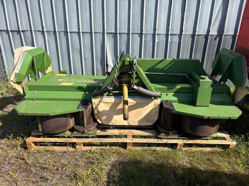 Krone EasyCut 32