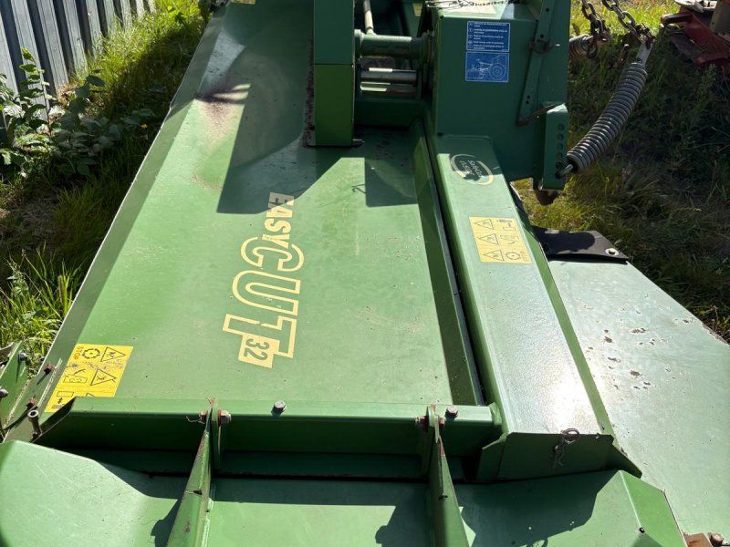 Krone EasyCut 32