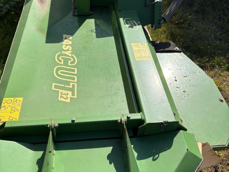 Krone EasyCut 32