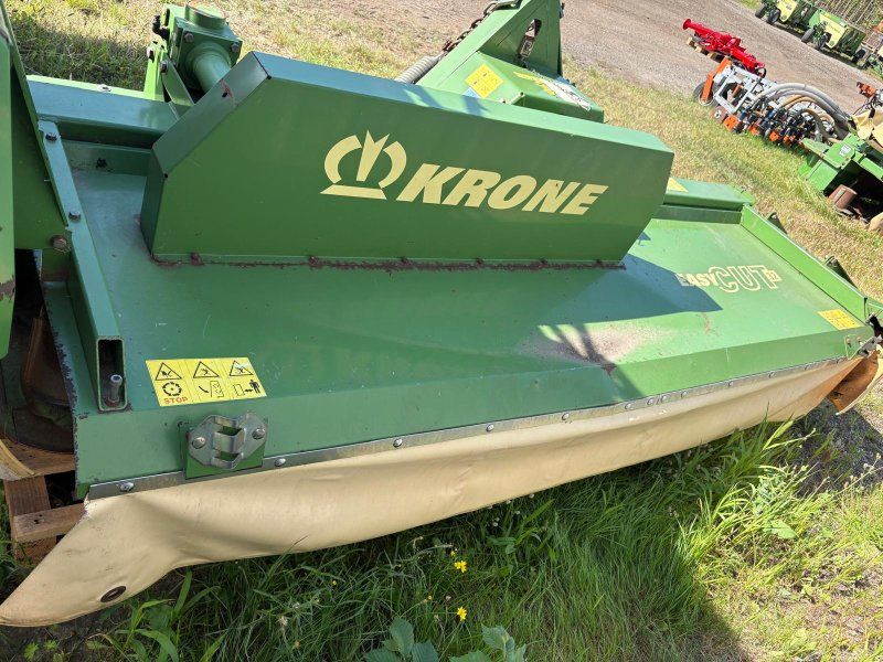 Krone EasyCut 32