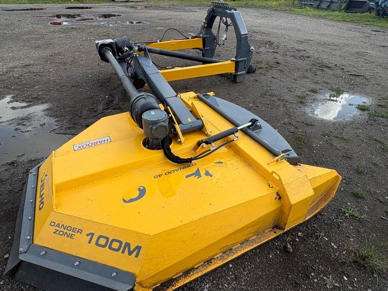 ELHO Tornado 450