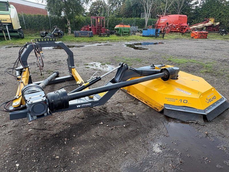 ELHO Tornado 450