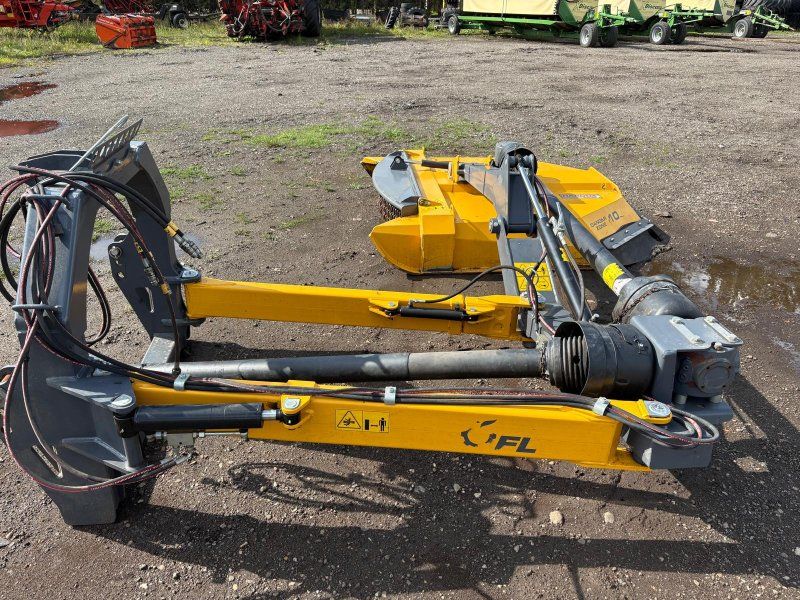 ELHO Tornado 450