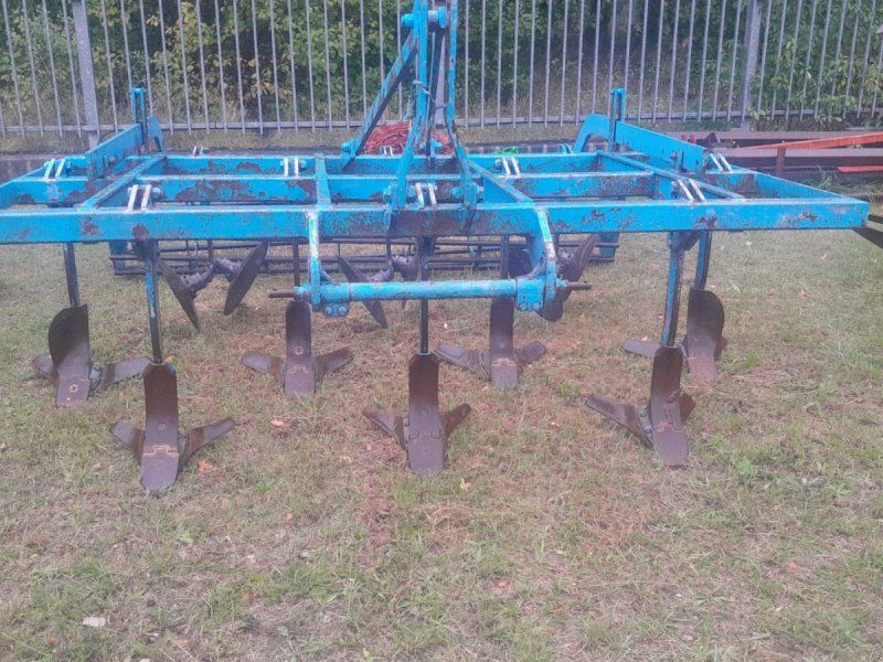 Lemken Smaragd 90-300