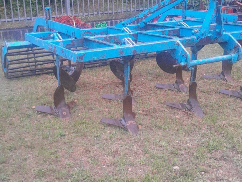 Lemken Smaragd 90-300