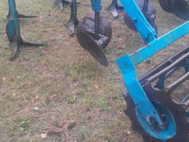 Lemken Smaragd 90-300