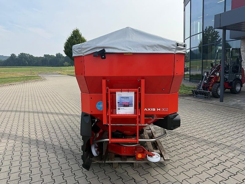 Rauch Axis 30.2 H EMC