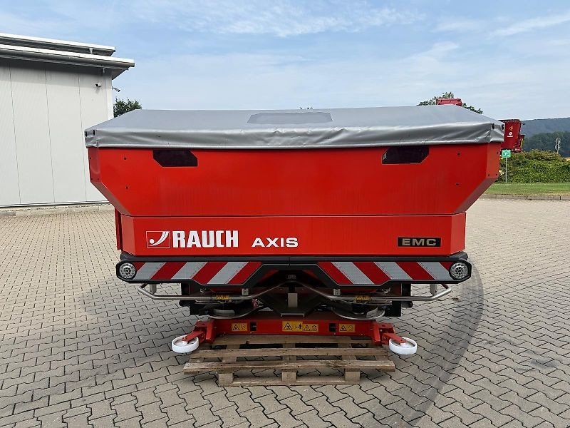 Rauch Axis 30.2 H EMC