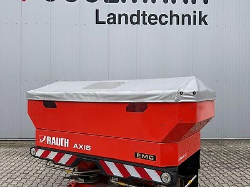 Rauch 30.2 EMC+ W
