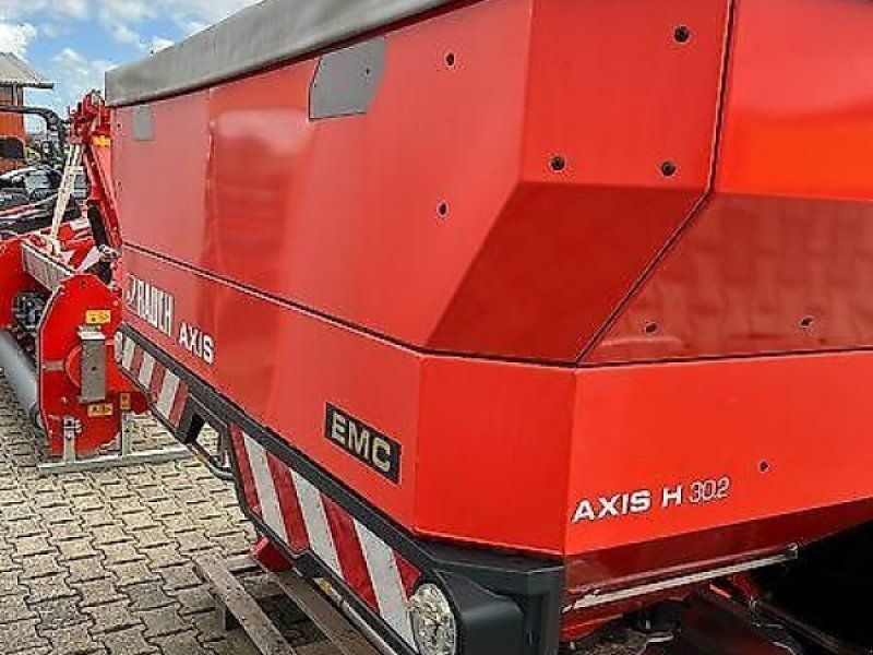 Rauch 30.2 EMC+ W