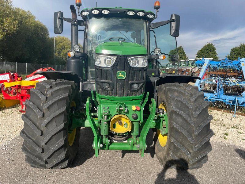 John Deere 6185 R