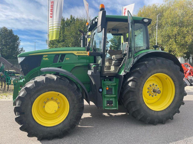 John Deere 6185 R