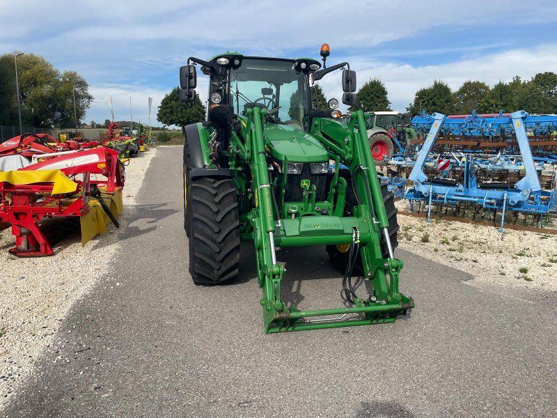 John Deere 5125R