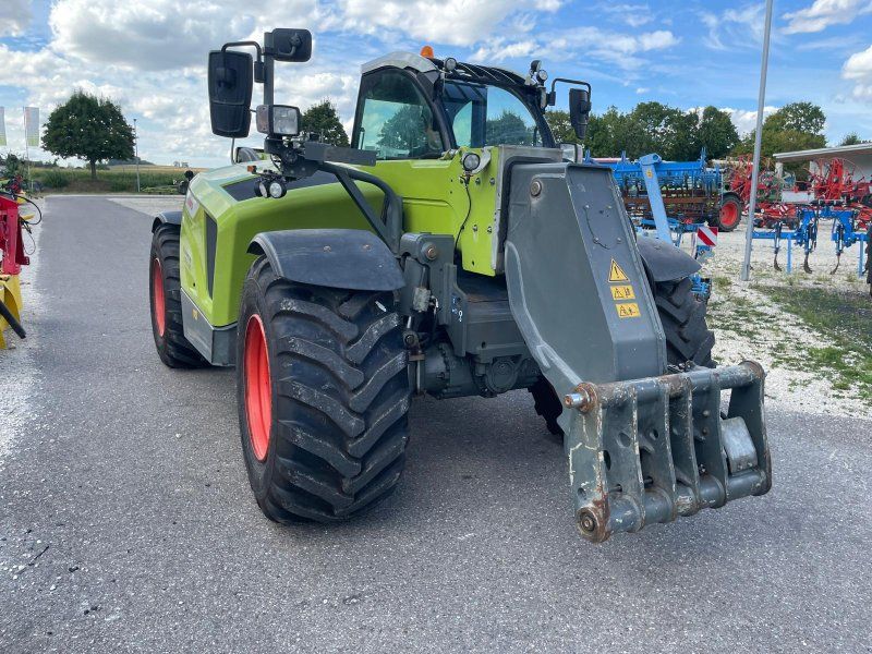 Claas SCORPION 960 VP