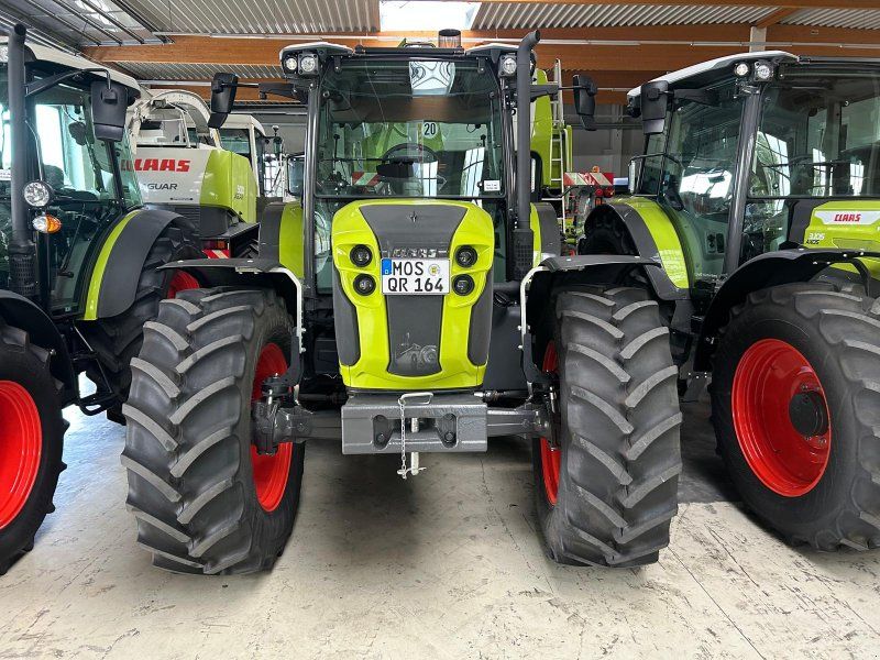 Claas AXOS 3.105