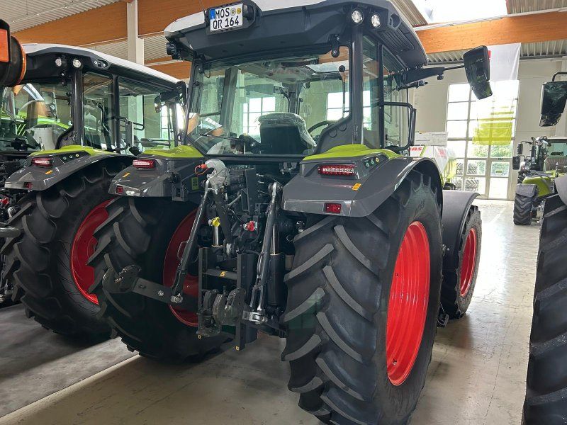 Claas AXOS 3.105
