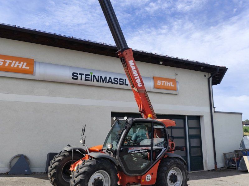 Manitou MLT 731 LSU