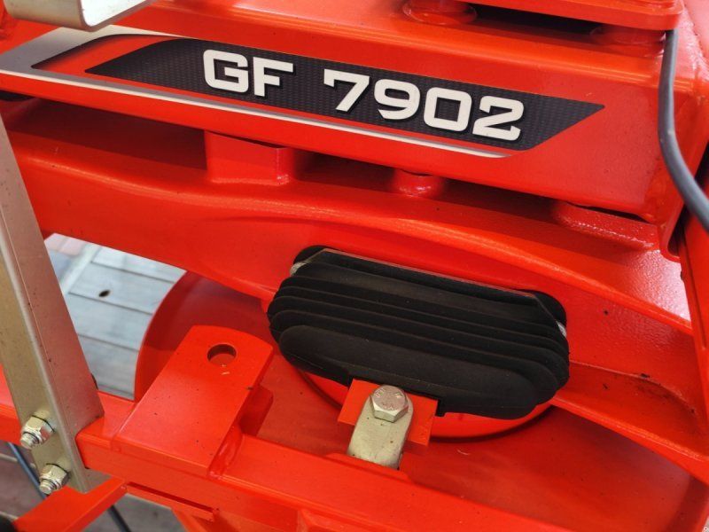 Kuhn GF7902
