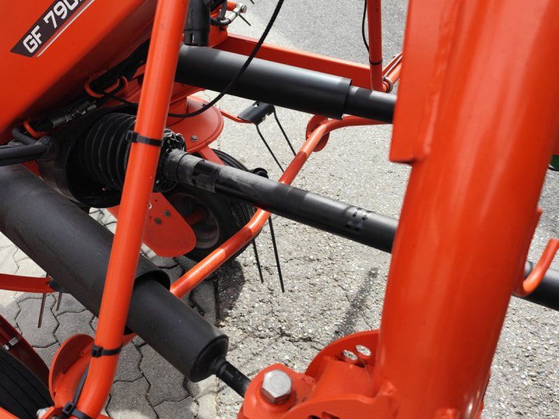 Kuhn GF7902