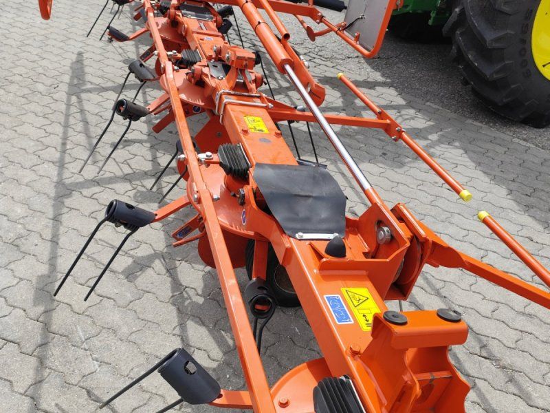 Kuhn GF7902