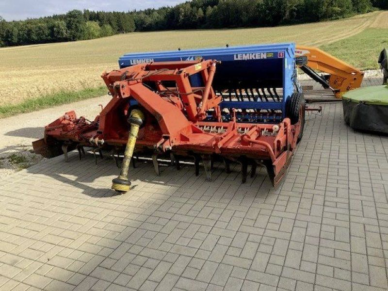 Lemken EuroDrill 300 25 Reihen