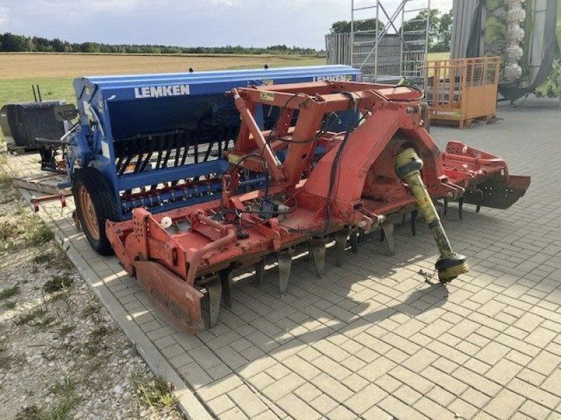 Kuhn HR 3001 M