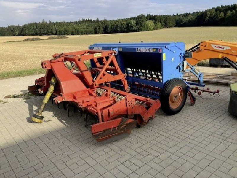Kuhn HR 3001 M