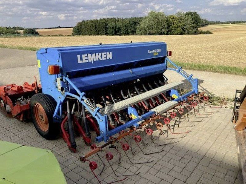 Kuhn HR 3001 M