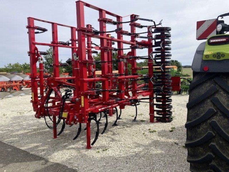 Horsch CRUISER 6 XL Flach