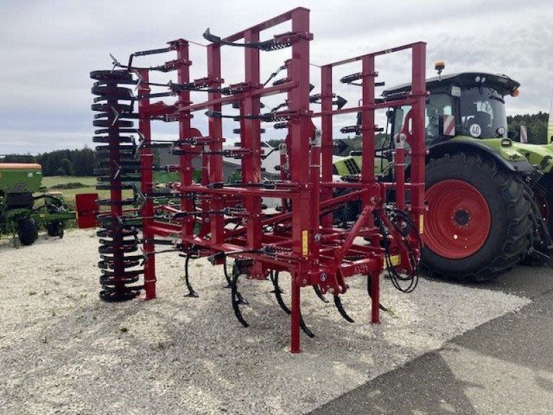 Horsch CRUISER 6 XL Flach