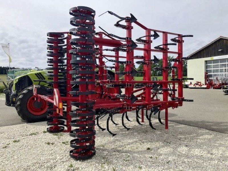 Horsch CRUISER 6 XL Flach